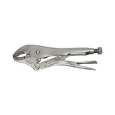 Sterling Sterling Locking Pliers - 250mm, 10in Curved Jaw